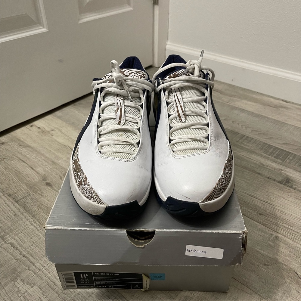 Air Jordan XX Low